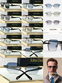 Picture of John Dalia Sunglasses _SKUfw73240549fw